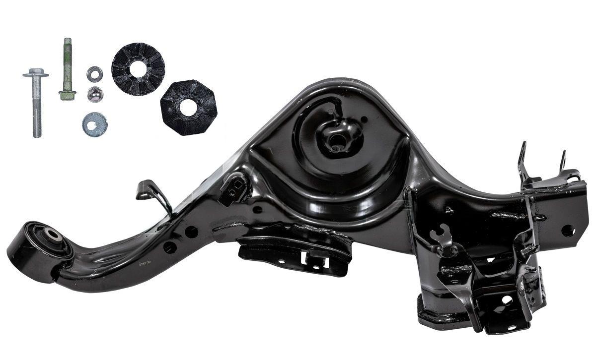 Rear Right Wishbone Suspension Trailing Arm For Nissan: Qashqai/Qashqai+2, Rogue, X-Trail