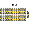 25x Petrol System Cleaner Concentrate Reduces Fuel consumption
