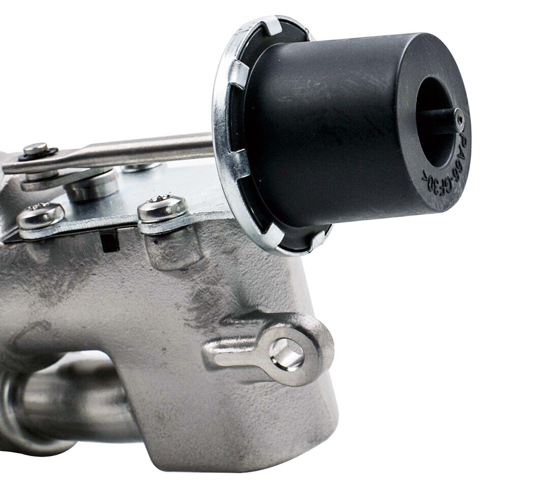 EGR Cooler Fits Audi A6 C6 A4 B7 2.0 TDI BRE Engine - 03G131512AL, 03G131512R