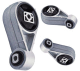 Rear Gearbox Engine Mount (Manual Transmission) For Ford Focus, Tourneo and Transit Connect, 1061205