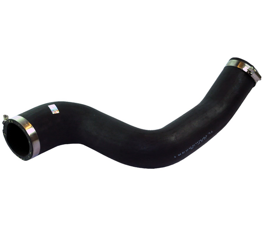 2X Upper Intercooler Turbo Hoses for Range Rover Sport 3.6 TDV8 – OEM PNH500361 & PNH500371 – Fits Range Rover & Range Rover Sport