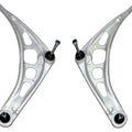 Front Lower Suspension Wishbone Control Arms (Pair) for BMW: 3 Series, Z4 31126774819/20
