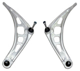 Front Lower Suspension Wishbone Control Arms (Pair) for BMW: 3 Series, Z4 31126774819/20