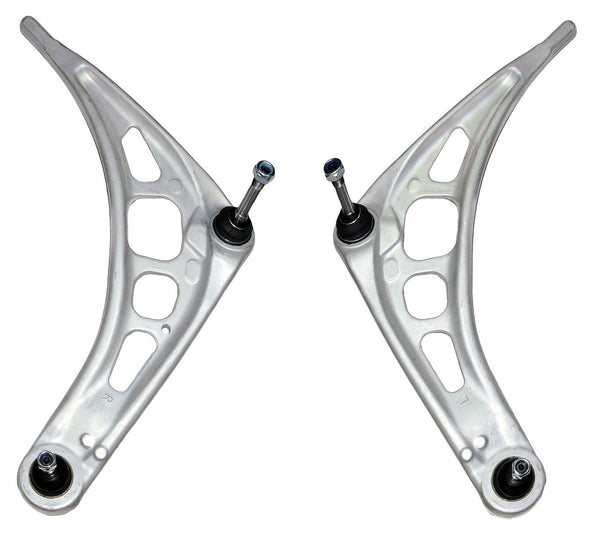 Front Lower Suspension Wishbone Control Arms (Pair) for BMW: 3 Series, Z4 31126774819/20