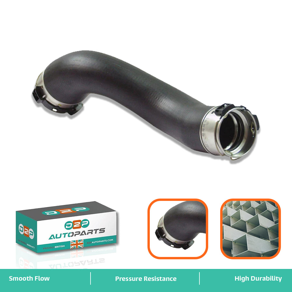 TURBORURY Compatible/Replacement for Turbo INTERCOOLER Hose Pipe Mercedes C218 CLS 350-350 CDI W212 E 350-E350 CDI 2045280682 A2045280682 TURBORURY Compatible/Replacement for Turbo INTERCOOLER Hose Pipe Mercedes C218 CLS 350-350 CDI W212 E 350-E350 CDI 2045280682 A2045280682