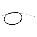 Rear Left Or Right Handbrake Cable For Citroën: Relay, Fiat: Ducato, Opel: Movano, Peugeot: Boxer, Vauxhall: Movano