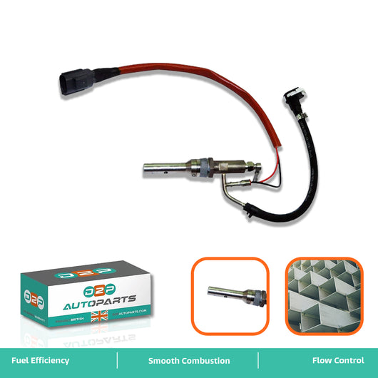 Proxxon Fet Válvula De Vapor De Combustible Para Ford Transit MK7 2.2 Diésel (2011-2014) - Tracción Trasera, Con DPF Válvula Escape Diesel MK7