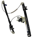 Front Right Drivers Window Regulator & Motor for Land Rover: Discovery