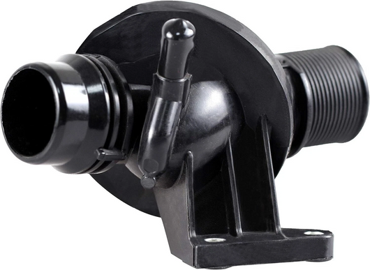 BMW 4 Series engine thermostat housing