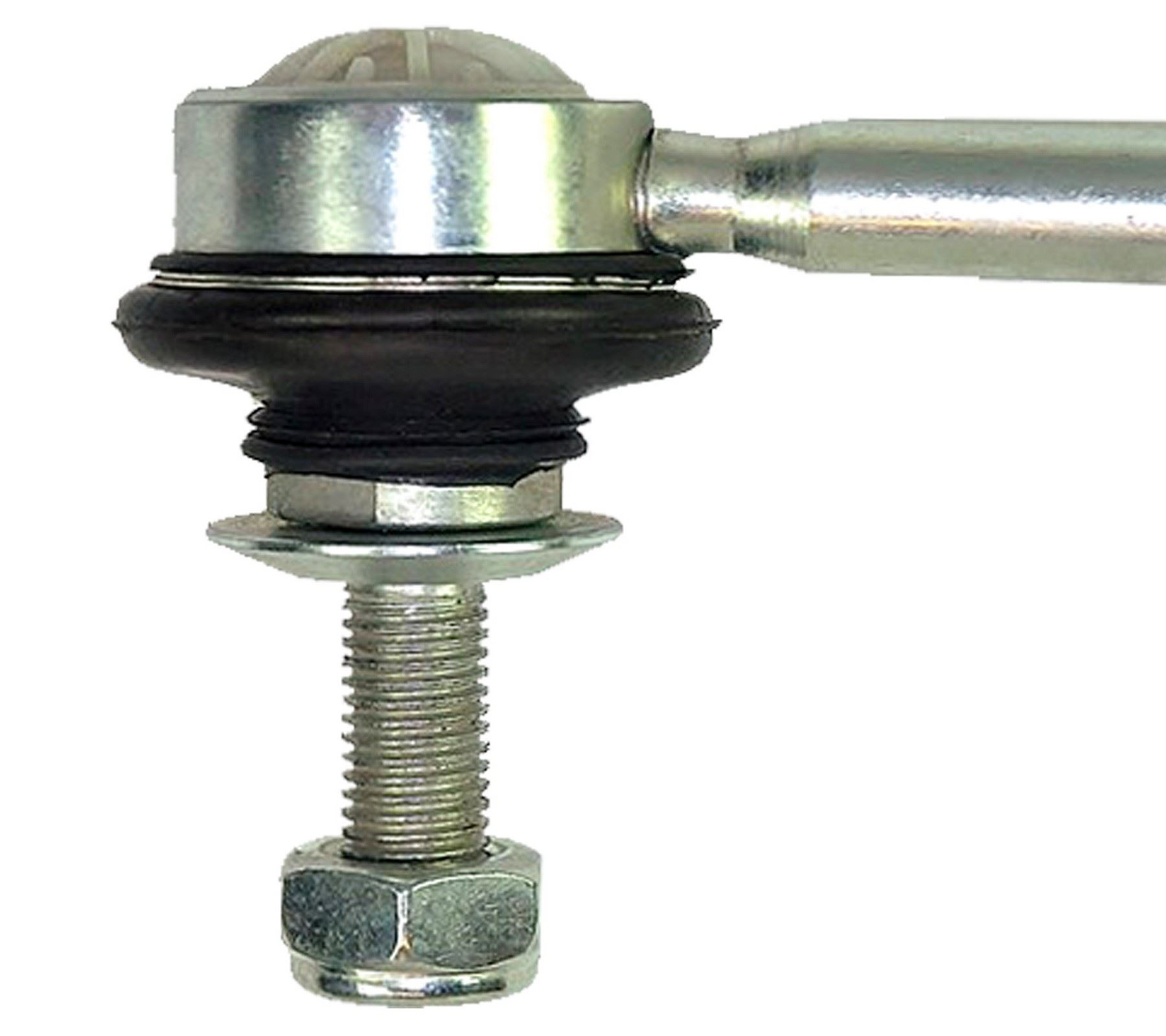 Front Anti Roll Bar Drop Links Pair for BMW 7 Series E65 E66