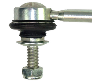 Front Anti Roll Bar Drop Links Pair for BMW 7 Series E65 E66