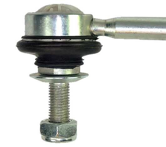 Front Anti Roll Bar Drop Links Pair for BMW 7 Series E65 E66