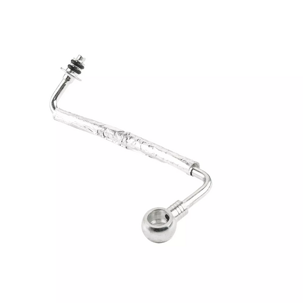 Turbo Oil Feed Pipe For Chevrolet, Opel