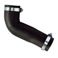 Turbo Resonator Replacement Hose For Volvo: S60, S80, V70, XC70, XC90
