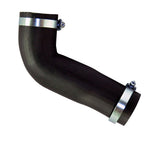 Turbo Resonator Replacement Hose For Volvo: S60, S80, V70, XC70, XC90