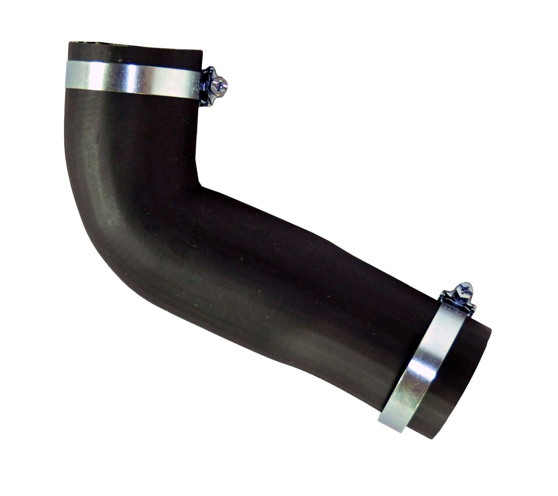 Turbo Resonator Replacement Hose For Volvo: S60, S80, V70, XC70, XC90