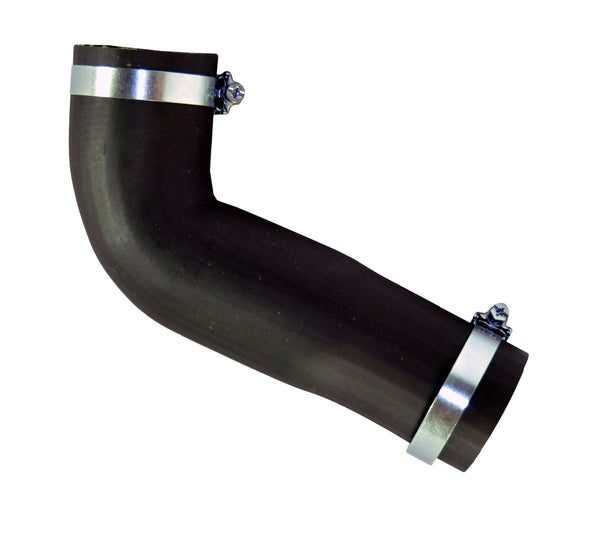 Turbo Resonator Replacement Hose For Volvo: S60, S80, V70, XC70, XC90