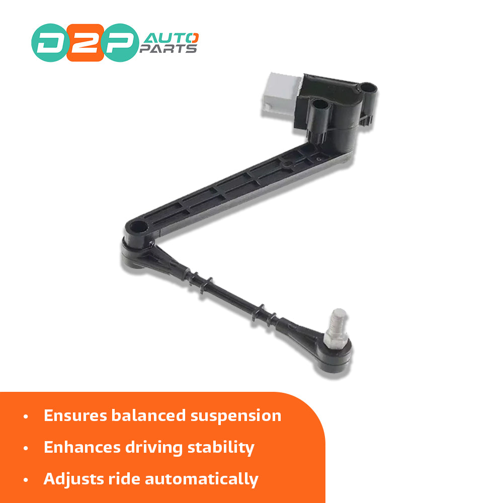Rear Left & Right Ride Height Level Sensor for Land Rover: Range Rover
