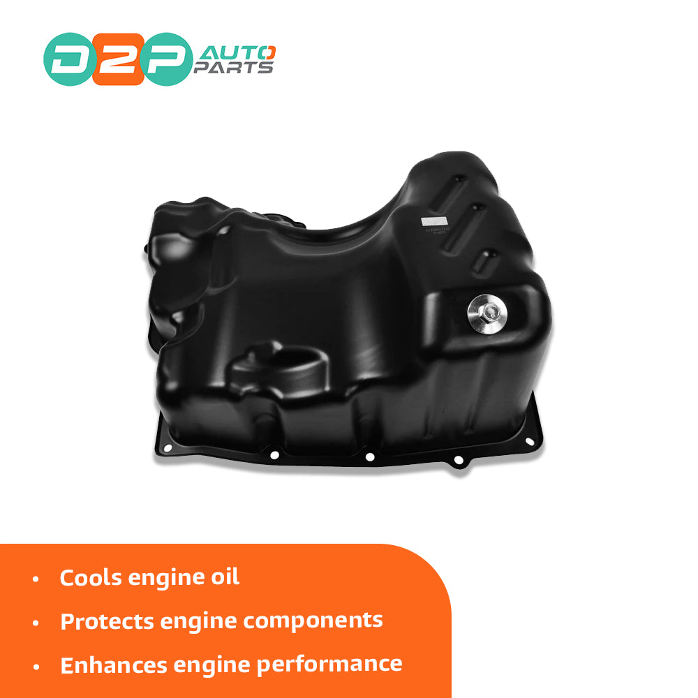 Ford Ranger Sump Engine Oil Sump Pan For Ford Ranger TKE Mondeo MK3 1890274 FB3Q6675AB ...