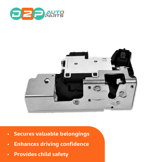 Right Door Locking Mechanism For for Ford: Transit, - D2P Autoparts Right Door Locking Mechanism For for Ford: Transit, - D2P Autoparts