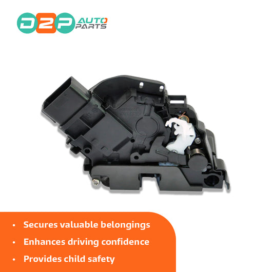 Front Door Lock Actuator Door Lock Actuator For Volvo For Xc60 2003-2017 Xc70 2007-2016 Front Left Or Right Door Lock Actuator 31253657 31253658 Front Door Lock Actuator Door Lock Actuator For Volvo For Xc60 2003-2017 Xc70 2007-2016 Front Left Or Right Door Lock Actuator 31253657 31253658