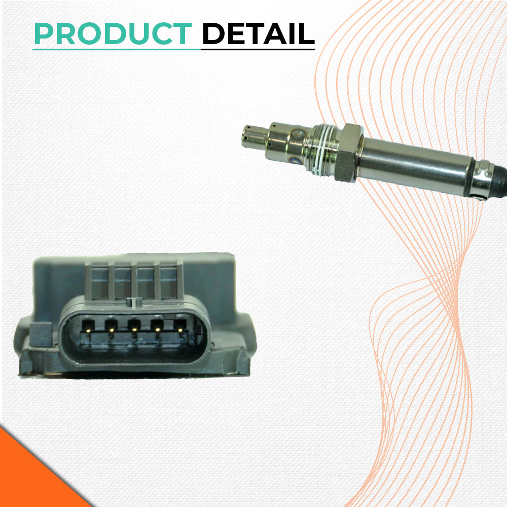 響 【4600】④ NOX Sensor For Hyundai i800 H-1 Kia CEED 29650-4A200 296504A200