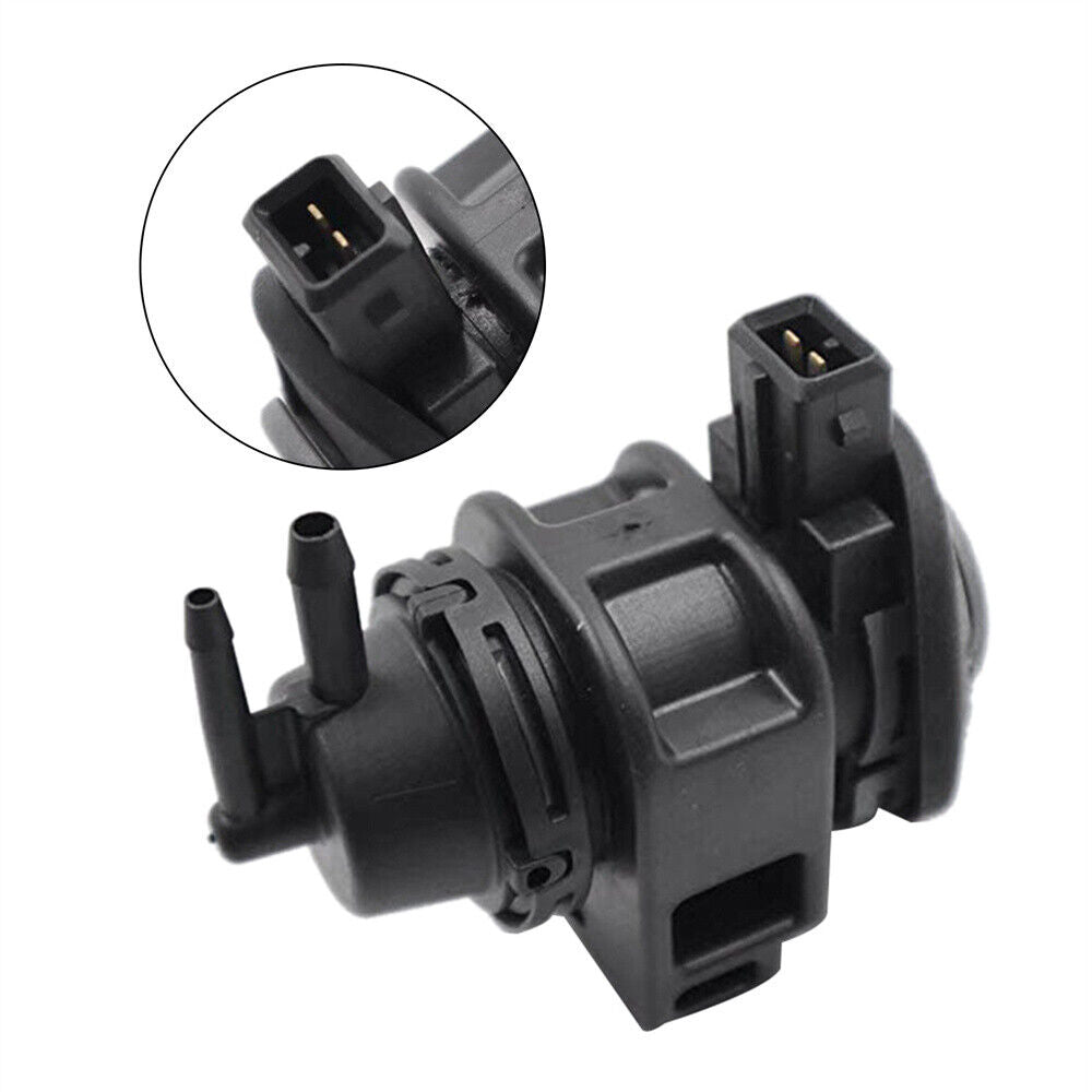 Turbo Pressure Solenoid Valve (2 Pins) For Nissan, Dacia, and Renault 8200201099
