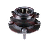 Front Axle Wheel Hub Bearing For Nv200 Van, Nv200 Vanette M20, Evalia