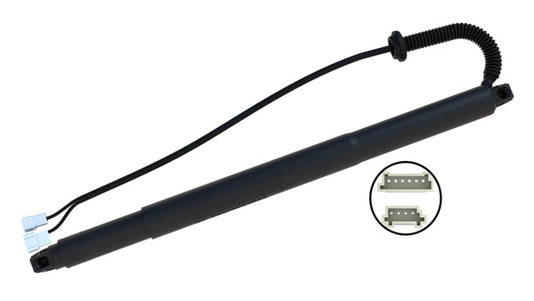 Rear Right Auto Tailgate Gas Struts  for BMW: X6