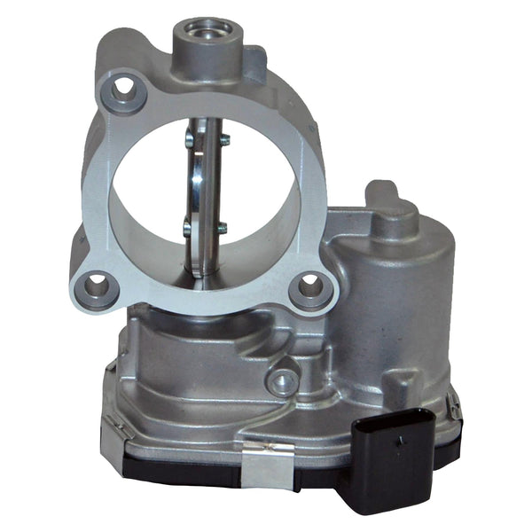 THROTTLE BODY HOUSING for BMW: 1 Series, 2 Series, 3 Series, 4 Series, 5 Series, 6 Series, 7 Series, X1, X3, X4, X5, X6, Mini: Mini, Mini Clubman, Mini Clubvan, Mini Countryman, Paceman,