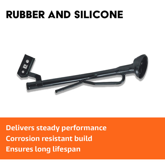 Nissan Micra MK3 K12 02-10 Fuel Filler Neck Pipe Nissan Micra MK3 K12 02-10 Fuel Filler Neck Pipe