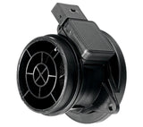 MAF Mass Air Flow Meter Sensor For Mercedes-Benz: C, CLC, CLK, and E-Class, SLK, Sprinter, 5WK9638