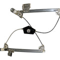 Front Right Driver Side Electric Window Regulator For Audi: A5 S5 8t3 Coupe