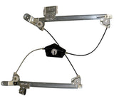 Front Right Driver Side Electric Window Regulator For Audi: A5 S5 8t3 Coupe