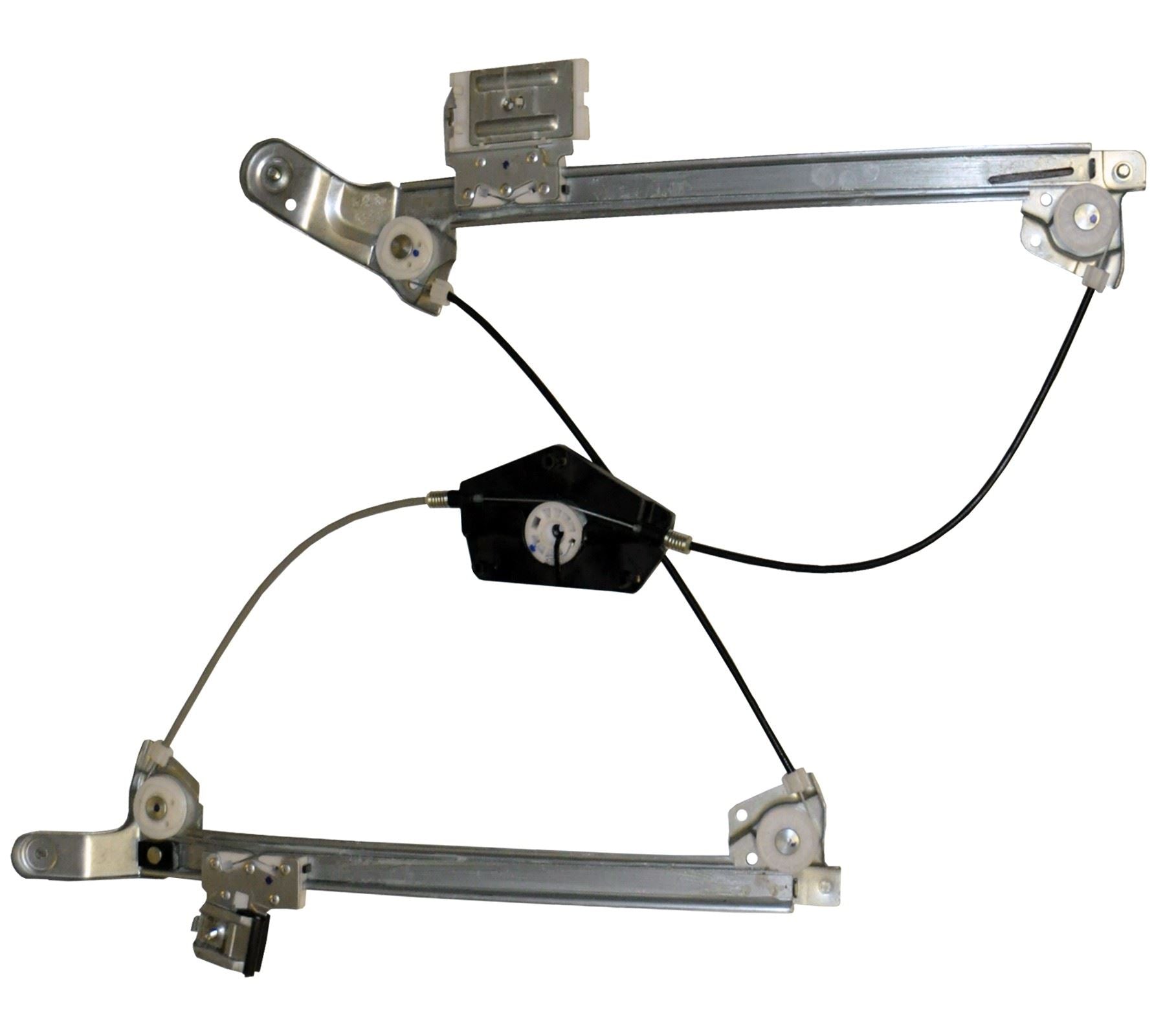 Front Right Driver Side Electric Window Regulator For Audi: A5 S5 8t3 Coupe