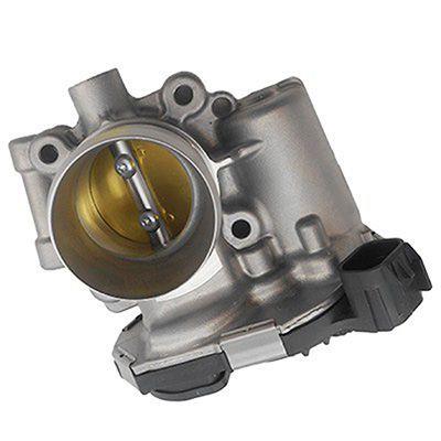Throttle Body For Opel: Adam, Astra, Astra J, Cascada, Corsa, Insignia, Meriva, Mokka / Mokka X, Zafira Tourer