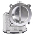Throttle Body For Porsche: 911, Cayenne, Panamera 94860511502