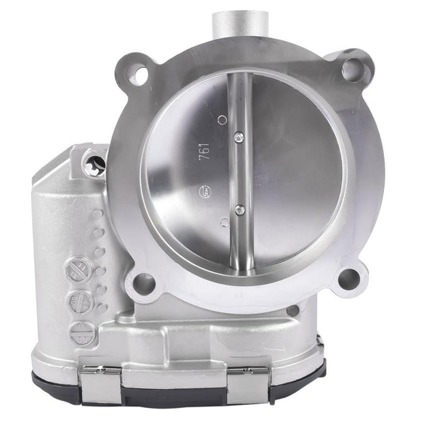 Throttle Body For Porsche: 911, Cayenne, Panamera 94860511502