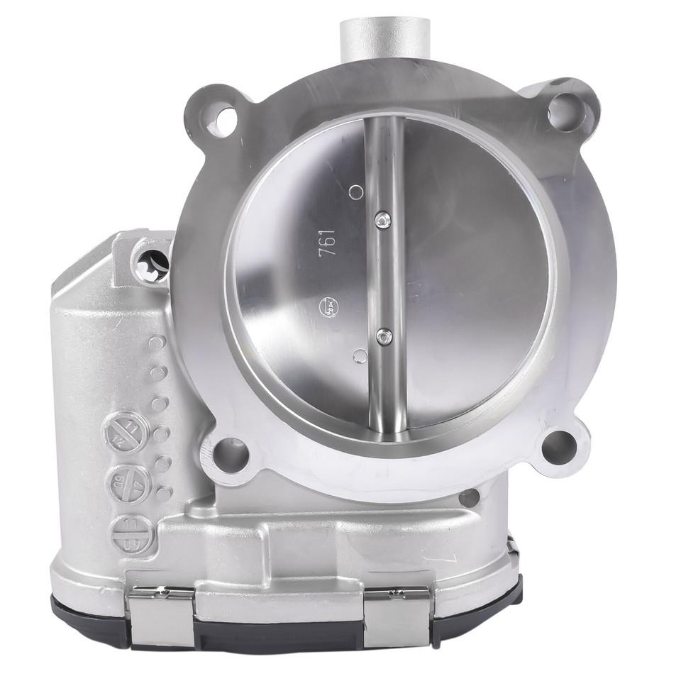 Throttle Body For Porsche: 911, Cayenne, Panamera 94860511502
