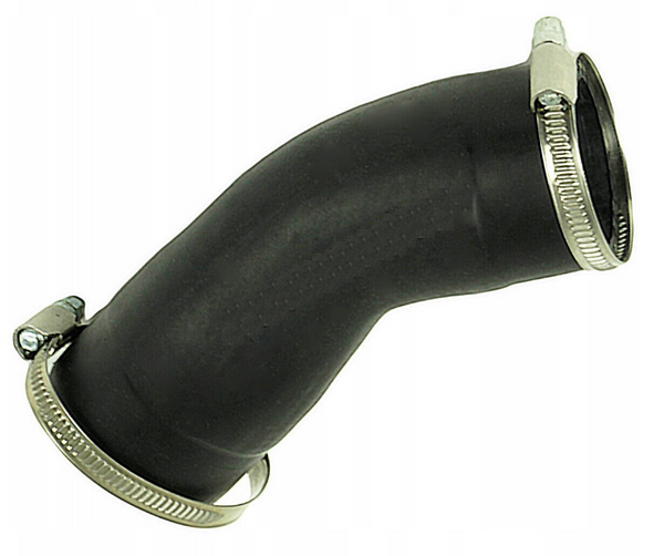 Intercooler Turbo Hose Pipe for Citroen, Mitsubishi, Peugeot, Fiat