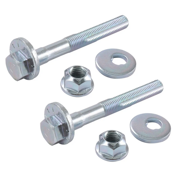 2x Rear Suspension Camber Arm Bolt Kit for Cadillac: BLS, Fiat: Croma, Opel: Signum, Vectra, Saab: 43899.0