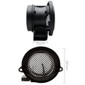 MAF Mass Air Flow Meter Sensor For Mercedes-Benz: C, CLC, CLK, and E-Class, SLK, Sprinter, 5WK9638