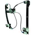 Front Left Passenger Side Electric Window Regulator For Land Rover: Freelander
