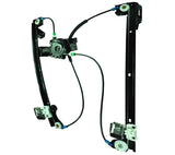 Front Left Passenger Side Electric Window Regulator For Land Rover: Freelander
