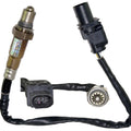 Pre-cat Upstream Lambda Oxygen O2 Sensor For BMW: 1 Series, 3 Series, Citroën: Berlingo, Fiat: 500X, Doblo, Kia: Cerato,  Mercedes-Benz: A-Class, , Mini: Mini, Peugeot: 2008, 207