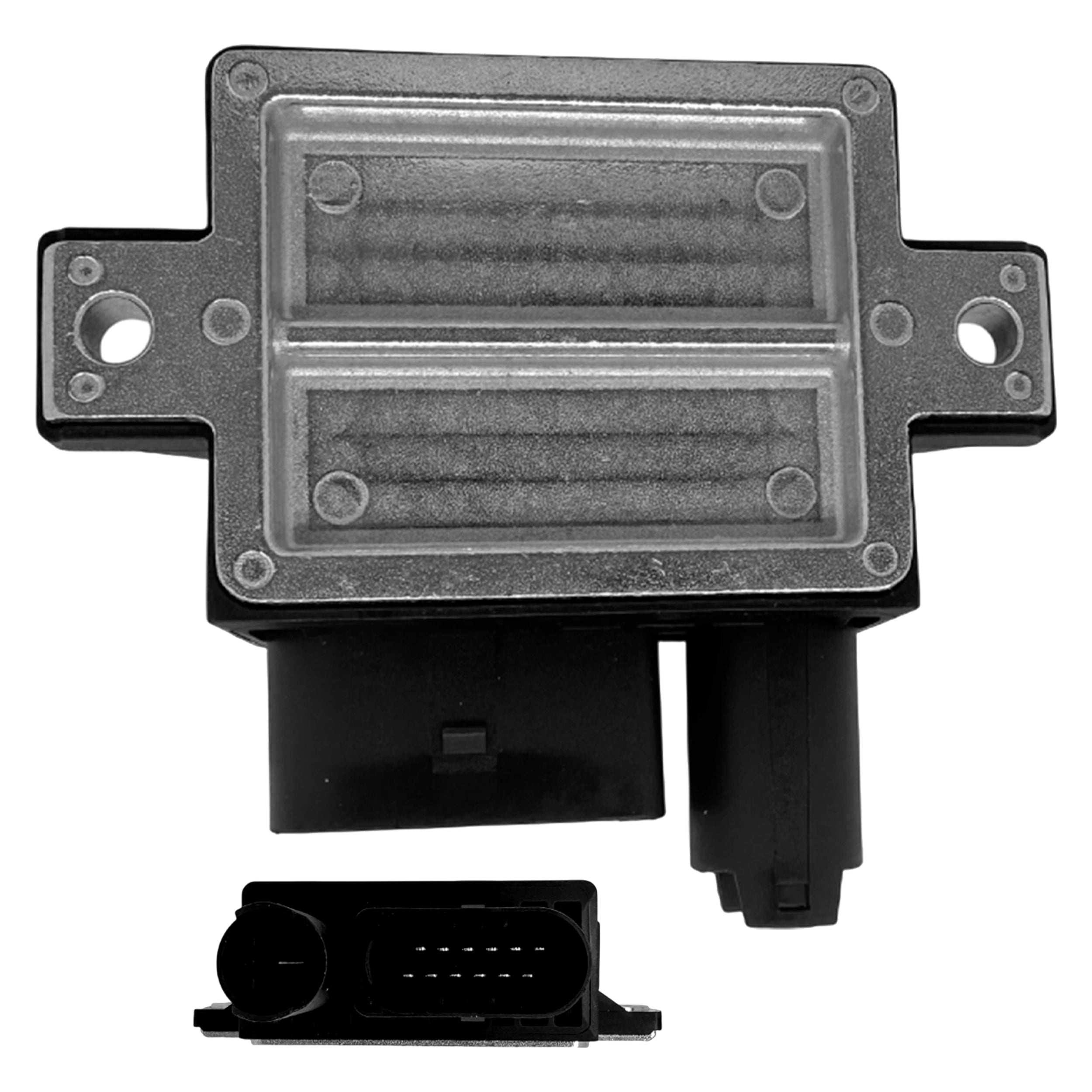 Glow plug control unit 12218591723 for BMW diesel engines