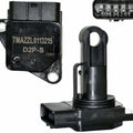 Mass Air Flow Meter MAF Sensor (5 Pins) For Ford, Lexus, Mazda, Mitsubishi, Suzuki, Toyota, and Volvo
