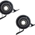 2x Propshaft Bearing For Ford: Tourneo Custom, Transit, Transit Custom, Transit Tourneo