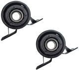 2x Propshaft Bearing For Ford: Tourneo Custom, Transit, Transit Custom, Transit Tourneo