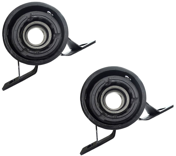 2x Propshaft Bearing For Ford: Tourneo Custom, Transit, Transit Custom, Transit Tourneo